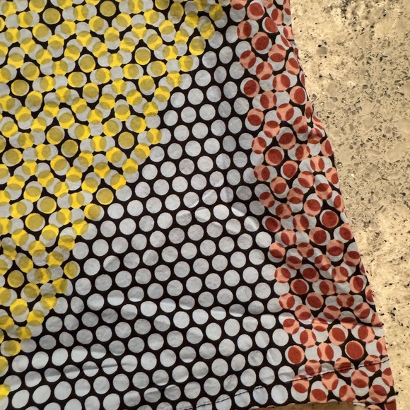 Kate Spade Saturday Set XS/00 top and bubble skirt - Picture 2 of 8